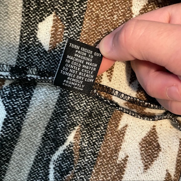 Western Jacket - Picture 8 of 9